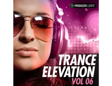 Producer Loops Trance Elevation Vol 6