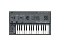 TAL-Togu Audio Line TAL-BassLine