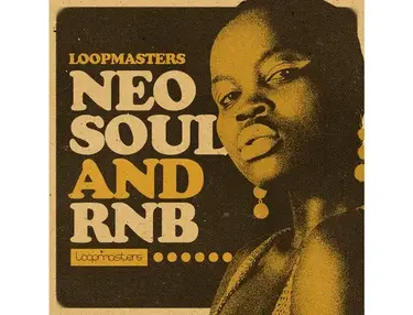 Loopmasters Neo Soul & RnB
