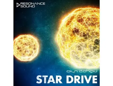 Resonance Sound AZS Star Drive - Novation Peak