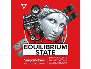 Singomakers Equilibrium State