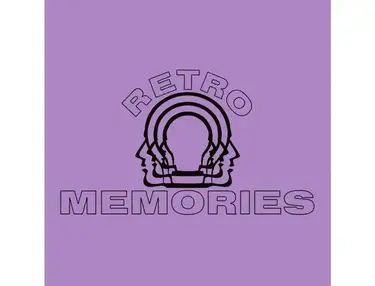 UNDRGRND SOUNDS Retro Memories