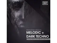 Bingoshakerz Melodic & Dark Techno main image