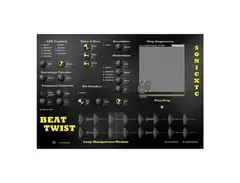 SonicXTC Beat Twist main image