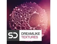 Sample Diggers Dreamlike Textures main image