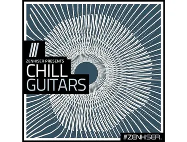Zenhiser Chill Guitars