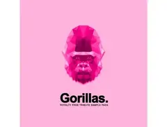 Samplestar Gorillas - The Tribute Pack main image