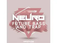 Samplestar Neuro Future Bass & Trap main image