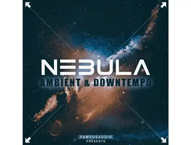 Famous Audio Nebula: Ambient & Downtempo