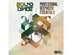 Black Octopus Professional Deep House Essentials main image