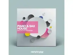 Samplestar Piano & Sax House main image