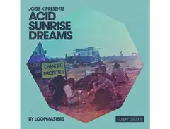 Loopmasters Jozef K - Acid Sunrise Dreams main image