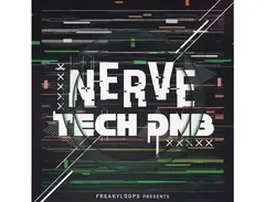Freaky Loops Nerve: Tech DnB main image