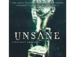 Cinetools Unsane main image