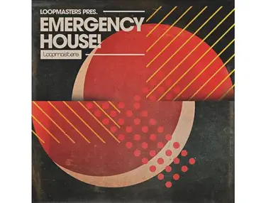 Loopmasters Emergency House