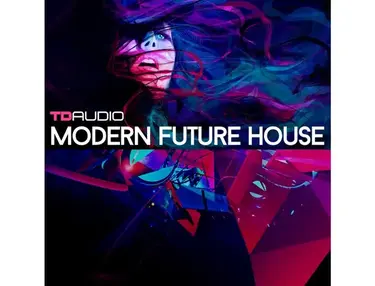 Industrial Strength TD Audio Modern Future House