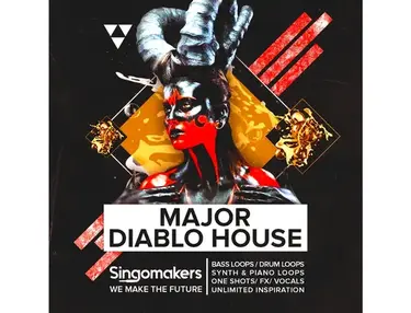 Singomakers Major Diablo House