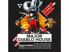 Singomakers Major Diablo House main image
