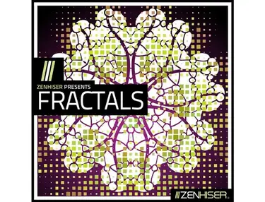 Zenhiser Fractals