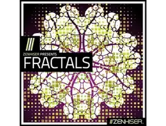 Zenhiser Fractals main image