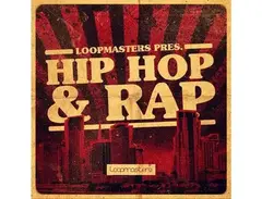 Loopmasters Hip Hop & Rap main image
