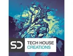 Sample Diggers Tech House Creations main image