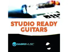 DABRO Music Studio Ready Guitars main image