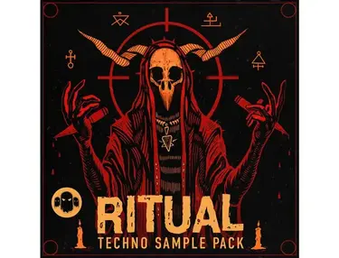 Ghost Syndicate Ritual