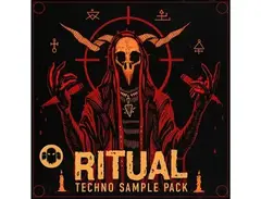 Ghost Syndicate Ritual main image