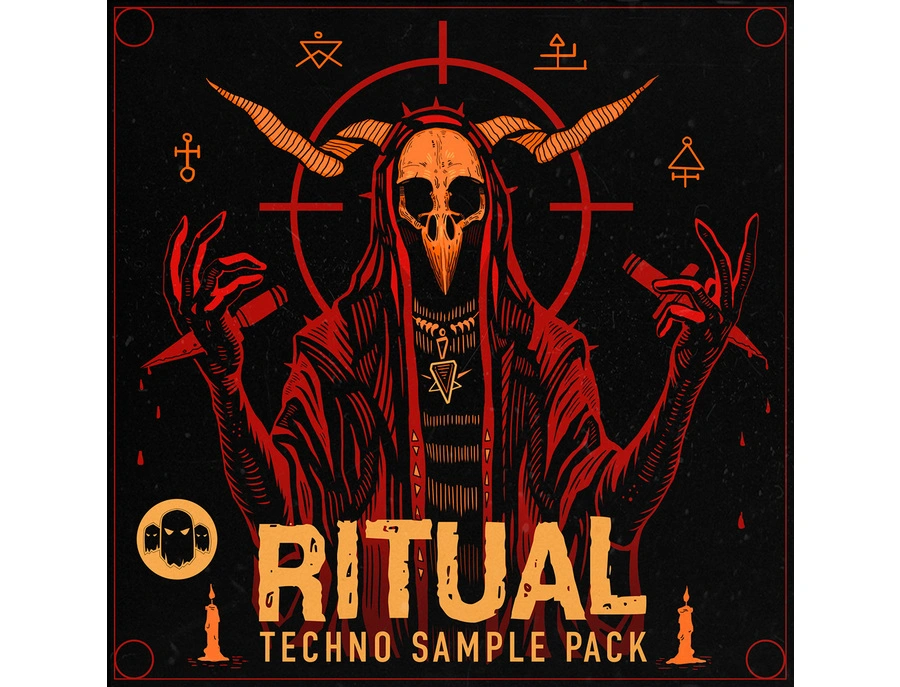 Ghost Syndicate Ritual - What To Know & Where To Buy | Equipboard
