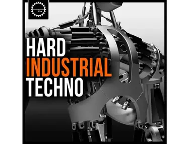 Industrial Strength Hard Industrial Techno
