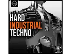 Industrial Strength Hard Industrial Techno main image