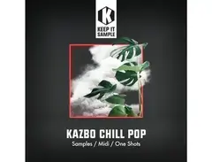 Keep It Sample Kazbo Chill Pop main image