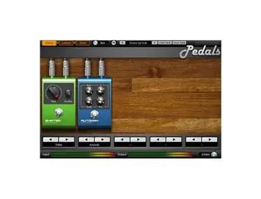 ToneBytes Pedals
