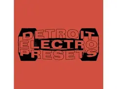 UNDRGRND SOUNDS Detroit Electro Presets main image