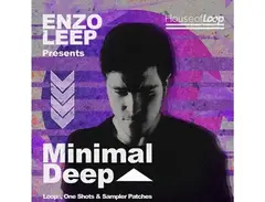 House Of Loop Enzo Leep Presents Minimal Deep main image