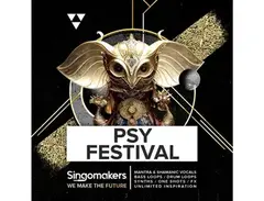 Singomakers Psy Festival main image