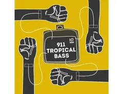 IQ Samples 911 Tropical Bass main image