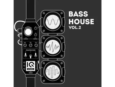 IQ Samples Bass House Vol.2