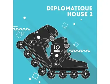 IQ Samples Diplomatique House Vol 2