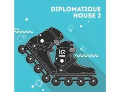 IQ Samples Diplomatique House Vol 2 main image