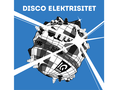 IQ Samples Disco Elektrisitet