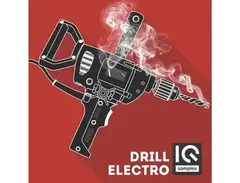 IQ Samples Drill Electro main image