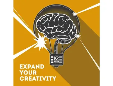 IQ Samples Expand Your Creativity
