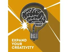 IQ Samples Expand Your Creativity main image