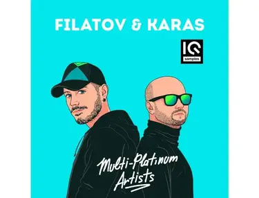 IQ Samples Filatov & Karas