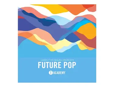 Toolroom James F Reynolds - Future Pop