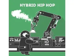 IQ Samples Hybrid Hip-Hop main image