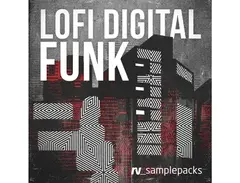 RV Samplepacks LoFi Digital Funk main image