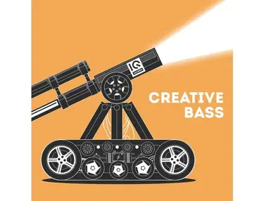 IQ Samples IQ Creative Bass